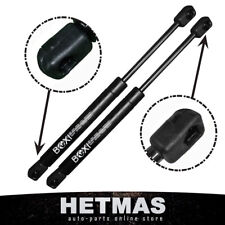 REAR WINDOW GLASS LIFT SUPPORTS SHOCKS STRUTS PROPS RODS DAMPER FITS GMC CHEVY picture
