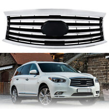 Front Grill for 2013 INFINITI JX35/14-15 INFINITI QX60 With Camera Option picture