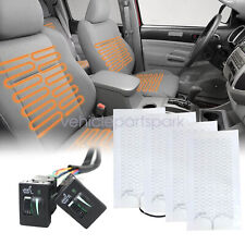 2Seats Universal Seat Heater FITS Toyota 4Runner Tacoma Tundra Prius Highlander- picture