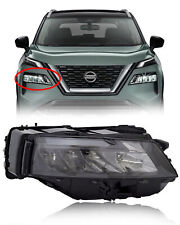 For 2021 2022 Nissan Rogue Headlight Right Passenger Full LED 260606RR6A Factory picture