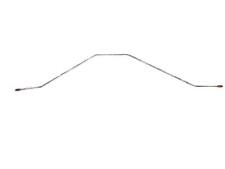 For Ford E-350 Club Wagon 1997-2000 Rear Axle Brake Lines Rear-IRA0001SS-CPP picture