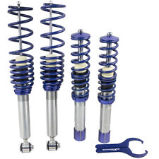 MaXpeedingrods COILOVERS Height Adjustable Shocks FOR BMW 5 SERIES 95-03 E39 picture