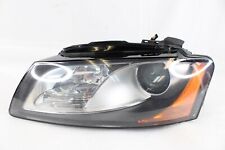 ✅ 2008-2012 AUDI A5 S5 B8 - LEFT HID Xenon Headlight / Headlamp HAS BROKEN TABS picture
