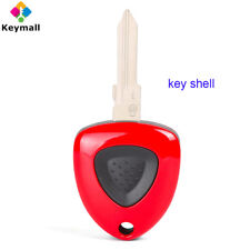 for Ferrari F430 2005 2006 2007 2008 2009 New Remote Key Shell Case Fob 1 Button picture