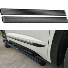 Deployable Running Board For 2020-2024 Highlander Retractable side step picture