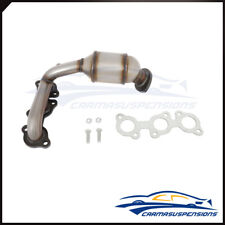 For 2004-2006 Toyota Sienna Catalytic Converter Exhaust Manifold FWD Bank 2 3.3L picture