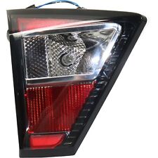 CAPA Tail Light For 2017-2018 Ford Escape Driver Side Inner picture