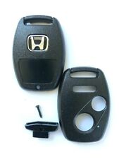 For 2006 2007 2008 2009 2010 2011 Honda Civic LX Remote Key Fob Uncut Shell Case picture