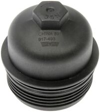 Engine Oil Filter Cover Dorman 917-493 picture
