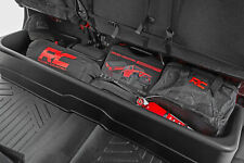 Rough Country Under Seat Storage Double Cab Chevy/GMC 1500/2500HD/3500HD 19-24 picture