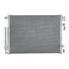 AC Condenser For 2006-2021 Dodge Charger Fits 2008-2021 Challenger  CH3030210 picture