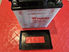New NOS HONDA OEM BATTERY CUSHION TRAY CL 350 CB 350 450 CJ 360 500T picture