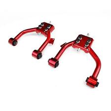 GODSPEED GEN2 ADJUSTABLE FRONT UPPER CAMBER ARMS FOR 03-07 HONDA ACCORD ALL picture