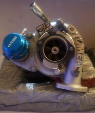 Tomei ARMS M8280  Turbo For Toyota JZX110 JZX100  1JZ-GTE VVTi Chaser  picture