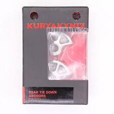 Kuryakyn Tie Down Anchors, Rear Part Number - 5071 picture