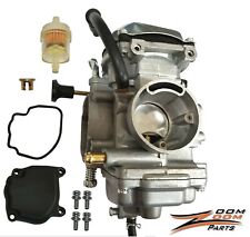 Carburetor For Yamaha Bear Tracker 250 YFM 250 Yfm250 Atv Quad 1999-2004 99-04 picture