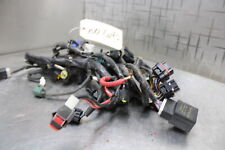08-16 Yamaha R6 R6R Main Engine Wiring Harness picture
