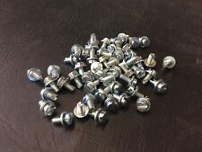 AirCooled Type 1 Engine Tin Screw Kit  50pc picture