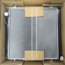 4635000402 Radiator Assembly for Mercedes Benz G63 M157.984 G65 G-Class Wagon picture