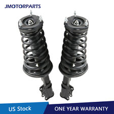 Set(2) Rear Complete Struts Assembly For 97-01 Toyota Camry 99-03 Solara FWD picture
