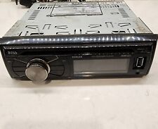 BOSS STEREO CD PLAYER RADIO AUDIO W/ BLUETOOTH & USB & AUX 508UAB picture