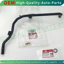 OEM Engine Coolant Pipe Heater Pipe For 2007-2009 Honda CR-V 2.4L 19510-RTB-000 picture
