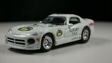 Dodge Viper GTS  1/64 Scale DIECAST DIORAMAS   Car  Monopoly Luxury Tax picture