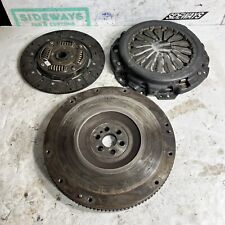 Competition Clutch White Bunny Clutch Kit 6 Puck for Nissan KA24DE S13 S14 KA24 picture