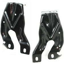 New Front Bumper Mounting Bracket Set For 1998-2004 Frontier 2000-2004 Xterra picture