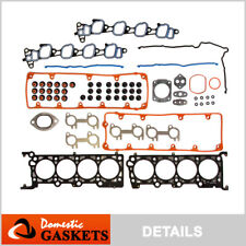 Fits 02-04 Ford Mustang Lincoln Town Car Mercury 4.6L SOHC Head Gasket Set VIN W picture