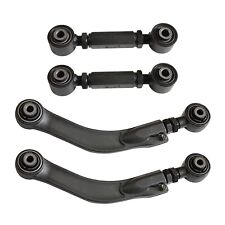 4pcs Arms Alignment Rear Camber&Toe Adjustable For Mitsubishi Lancer、Outlander picture