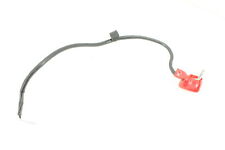 2019 KAWASAKI NINJA ZX6R ZX636 POSITIVE BATTERY CABLE WIRE 26011-1885 picture