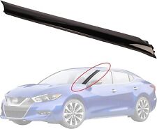 Front Windshield Outer Pillar Trim Molding Left Driver Side For 2016-2023 Nissan picture