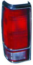 For 1982-1993 Chevrolet S10 S15 Sonoma Tail Light Driver Side picture