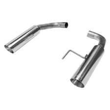 For Ford Mustang 15 Pypes Pype Bomb 304 Exhaust System SS Axle-Back Exhaust picture