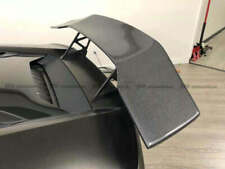 For Lamborghini Huracan 2014+ LP580 LP610 DMC Carbon GT Spoiler w/OE Trunk base picture