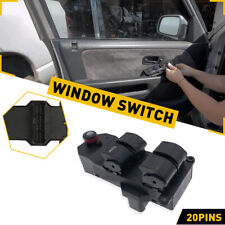 For 2002-2006 Honda CR-V CRV Electric Power Window Master Control Door Switch picture