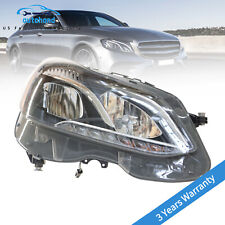 For 2014-2016 Mercedes-Benz E-Class W212 Facelift Sedan LED Headlight Right Side picture