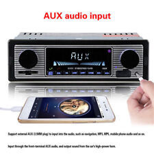 US 4-Channel Digital Bluetooth Audio USB/SD/FM/WMA/MP3/WAV Radio Stereo picture
