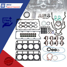 For 1999-2001 Chevy Silverado 1500/2500 4.8L/5.3L Head Gasket Set 8 Cyl Engine picture