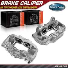 Front Pair Brake Caliper Casting # 13WH for Toyota 4Runner GX470 2003-2009 picture
