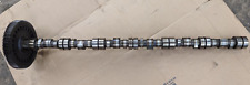 3083932 Cummins Camshaft Good Used N-14 3803738 with Straight Cut Gear  N14 picture