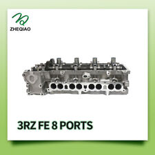 Brand New Complete Cylinder Head for Toyota 3RZ(8 Port) 2.7 TACOMA 4RUNNER DOHC picture