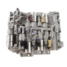 TF81SC-AF21B-AW6A-EL Valve Body w/ Solenoids For Volvo XC70-XC90 FORD LAND ROVER picture