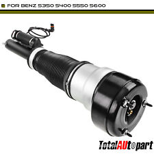 Air Suspension Strut for Mercedes-Benz W221 S350 S400 S550 S600 S63 AMG Sedan picture