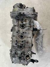 Quatro Left Lh Complete Cylinder Head Great OE 079109286aa Fits AUDI  2013-2014 picture