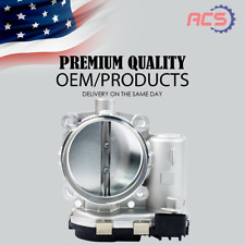 Throttle Body OEM For Dodge Ram Jeep Chrysler 3.0L 3.6L 5.7L 5184349AE 5184349AC picture