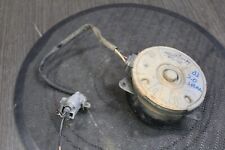 2002-04 SOLARA AVALON COOLING FAN MOTOR 16363-0A050 picture