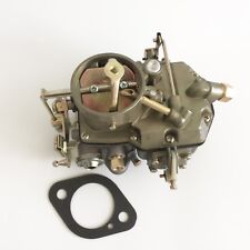 For 1963-68 FORD Trucks Autolite 1100 Carburetor manual Choke 223&262 cid engine picture