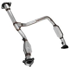 For Cadillac Escalade Catalytic Converter 2007-2010 6.2L V8 Federal EPA picture